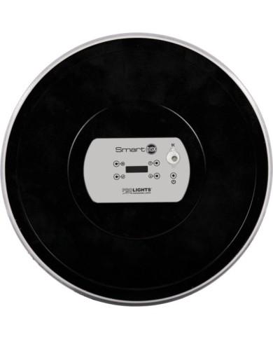 centrotavola luminoso