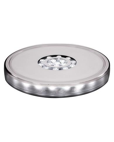 centrotavola luminoso