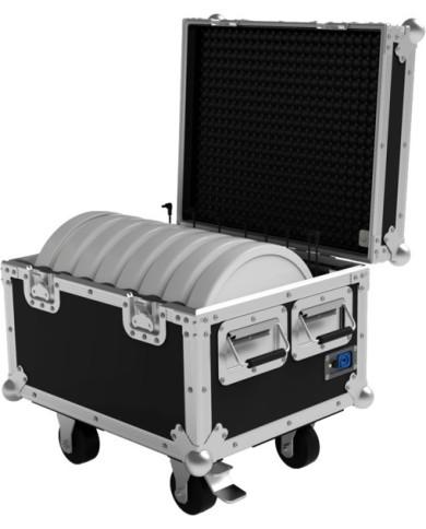 centrotavola luminosi