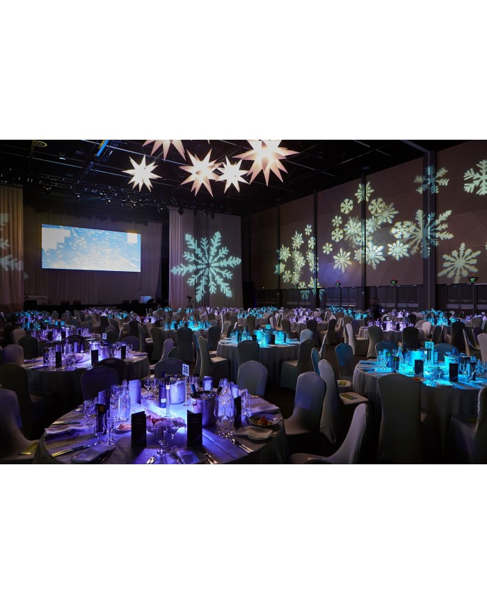 Fari Centrotavola a batteria Tabled Prolights Fari Centrotavola a batteria Tabled Prolights