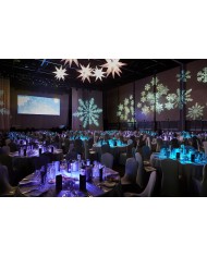 Fari Centrotavola a batteria Tabled Prolights Fari Centrotavola a batteria Tabled Prolights