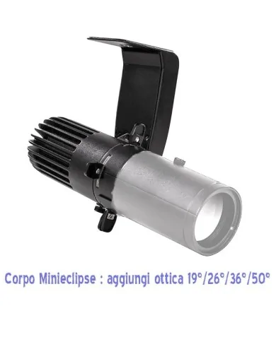 come illuminare chiese musei