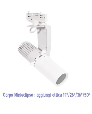 illuminazione artistica led per quadri,opere,musei