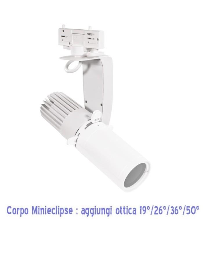 illuminazione artistica led per quadri,opere,musei