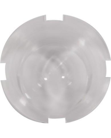 Ottica per proiettori led serie DISPLAYCOB 15 gradi Ottica per proiettori led serie DISPLAYCOB 15 gradi