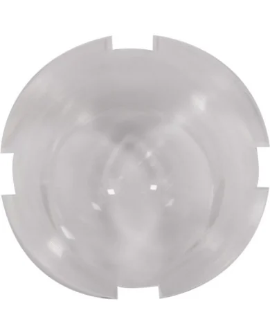 Ottica per proiettori led serie DISPLAYCOB 15 gradi