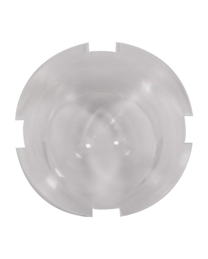 Ottica per proiettori led serie DISPLAYCOB 15 gradi