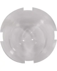 Ottica per proiettori led serie DISPLAYCOB 15 gradi