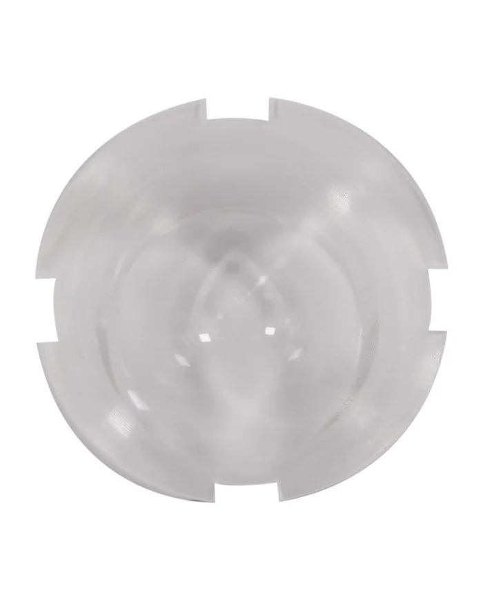 Ottica per proiettori led serie DISPLAYCOB 15 gradi