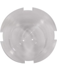 Ottica per proiettori led serie DISPLAYCOB 15 gradi