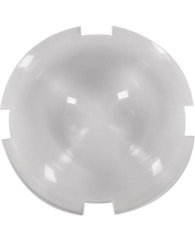 Ottica per proiettori led serie DISPLAYCOB 15 gradi Ottica per proiettori led serie DISPLAYCOB 15 gradi