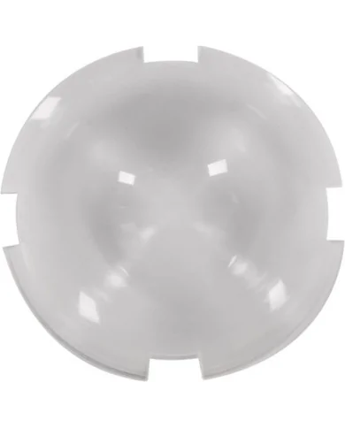 Ottica per proiettori led serie DISPLAYCOB 15 gradi