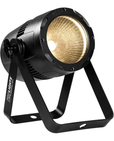 Faro LED professionale LED COB da 45W con temperatura colore 3200K °