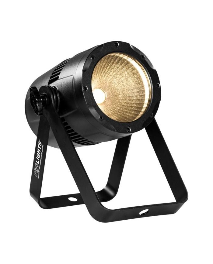 Faro LED professionale LED COB da 45W con temperatura colore 3200K ° Faro LED professionale LED COB da 45W con temperatura colore 3200K °