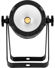 Faro LED professionale LED COB da 45W con temperatura colore 3200K ° Faro LED professionale LED COB da 45W con temperatura colore 3200K °