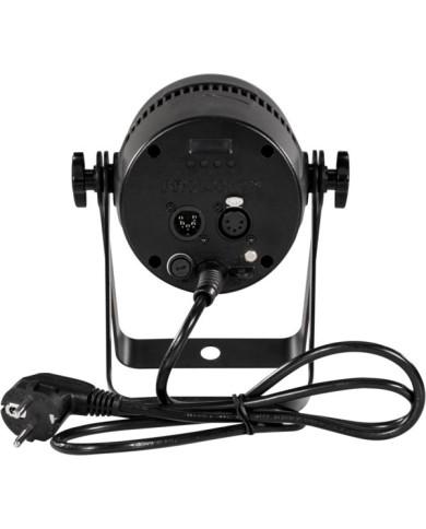 Faro LED professionale LED COB da 45W con temperatura colore 3200K ° Faro LED professionale LED COB da 45W con temperatura colore 3200K °
