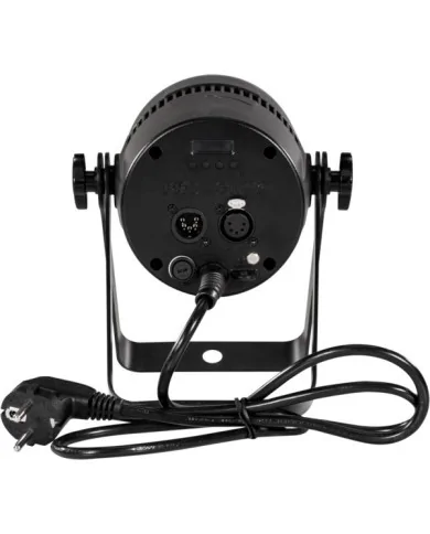 Faro LED professionale LED COB da 45W con temperatura colore 3200K °