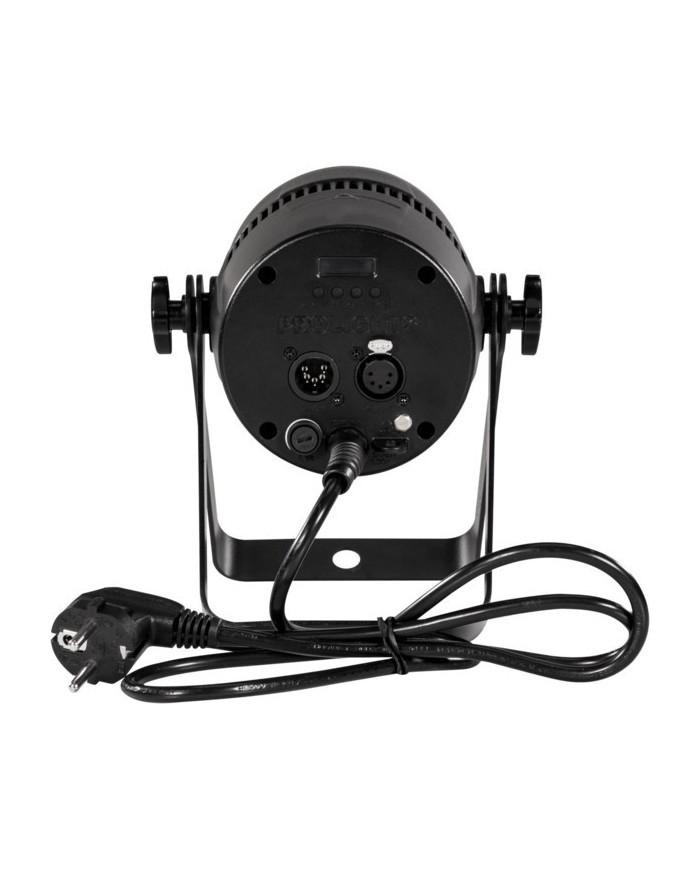 Faro LED professionale LED COB da 45W con temperatura colore 3200K ° Faro LED professionale LED COB da 45W con temperatura colore 3200K °