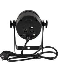 Faro LED professionale LED COB da 45W con temperatura colore 3200K ° Faro LED professionale LED COB da 45W con temperatura colore 3200K °