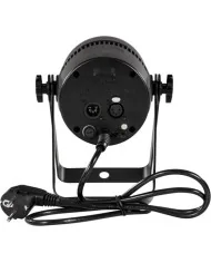 Faro LED professionale LED COB da 45W con temperatura colore 3200K °