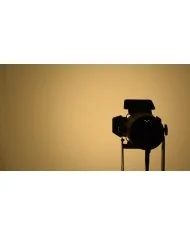 Faro LED professionale LED COB da 45W con temperatura colore 3200K °