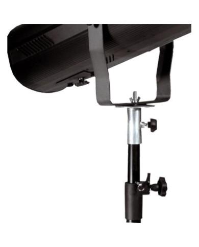 adattatore per faro su stativo