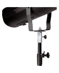 adattatore per faro su stativo adattatore per faro su stativo