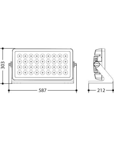 Miglior faro per esterni Miglior faro per esterni