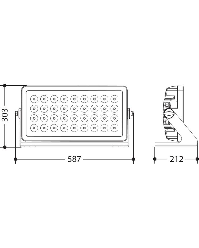 Miglior faro per esterni