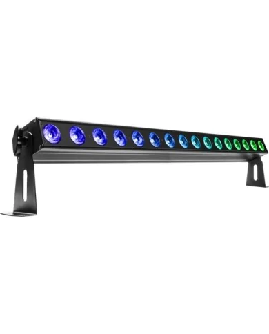 prezzo barre led professionali