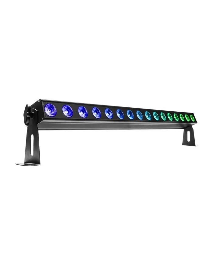 prezzo barre led professionali
