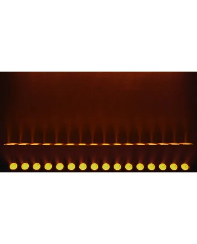 prezzo barre led professionali