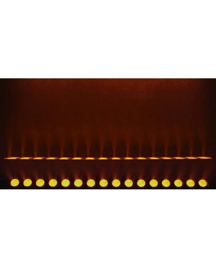 prezzo barre led professionali