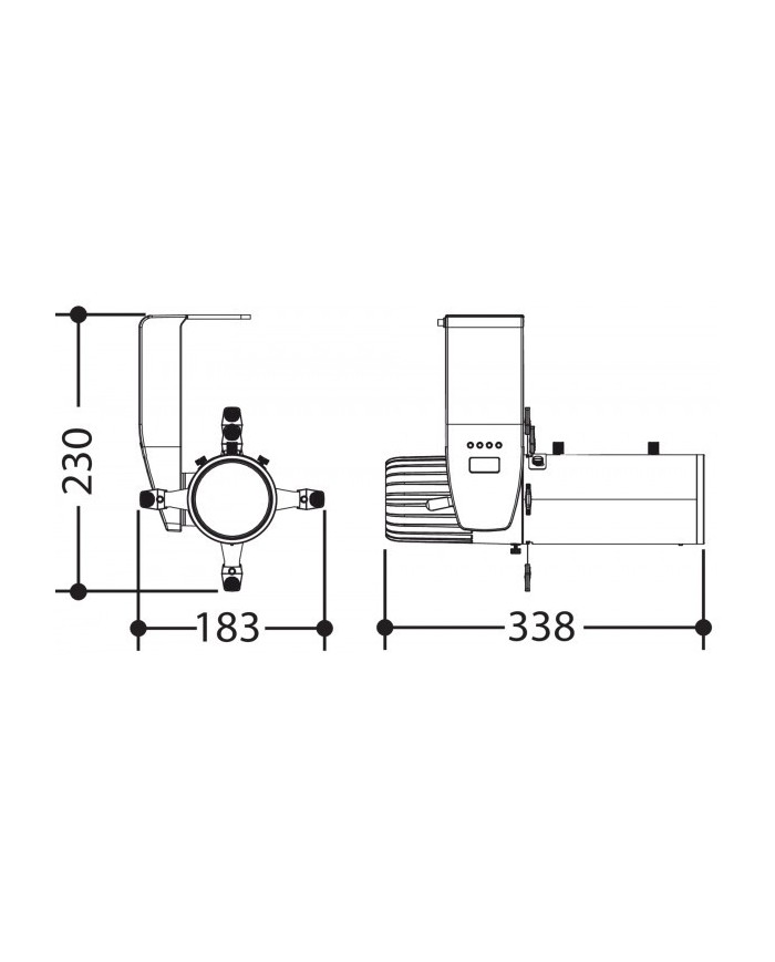 miglior faretto accento