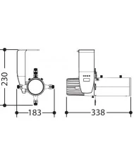 miglior faretto accento
