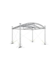 palcoscenico copertura