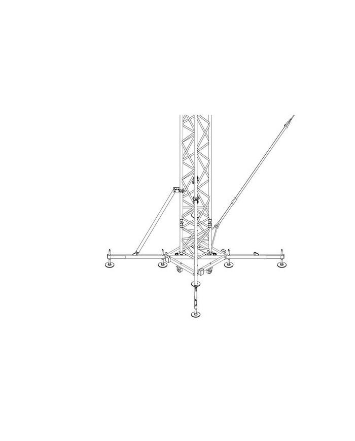 palcoscenico copertura