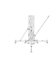 palcoscenico copertura