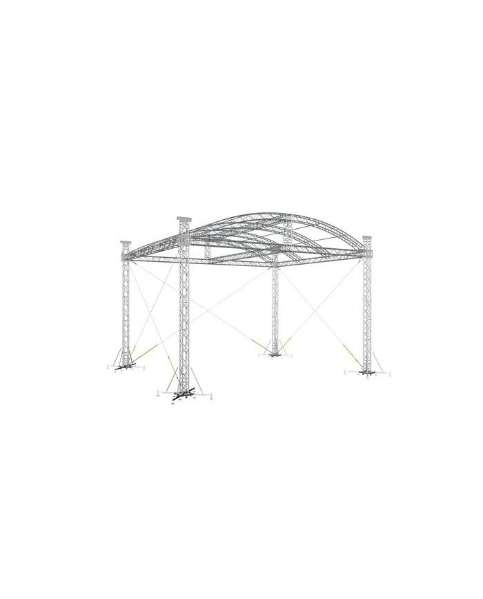 palcoscenico copertura