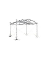 palcoscenico copertura