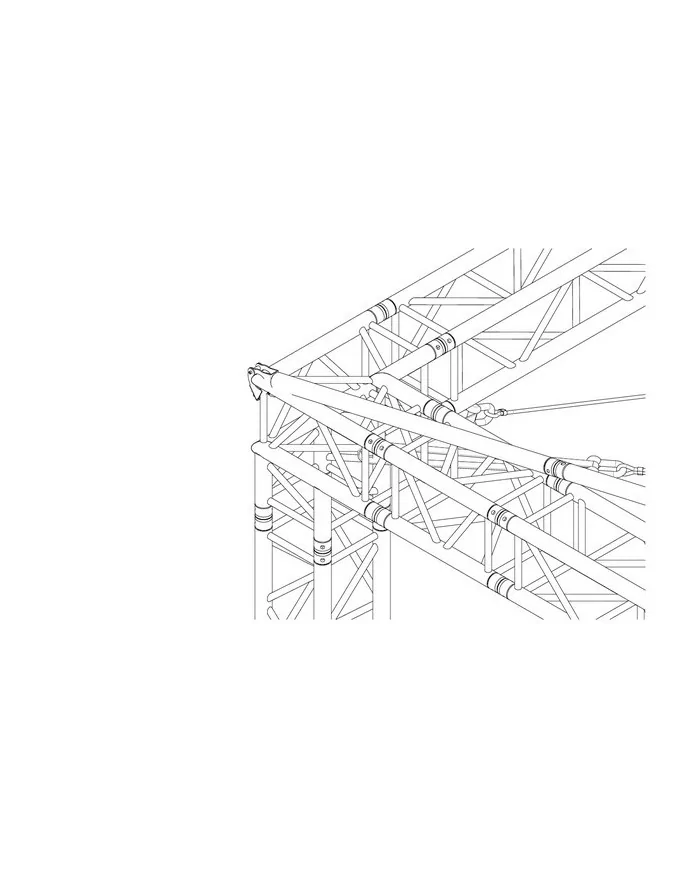 Palco coperto in struttura alluminio:prezzi