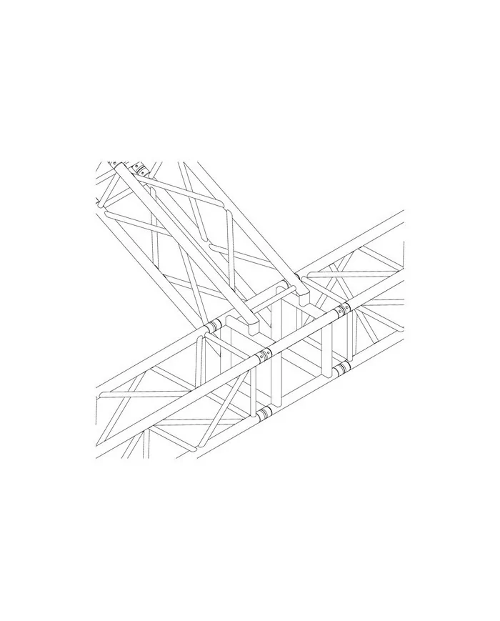 palcoscenico copertura