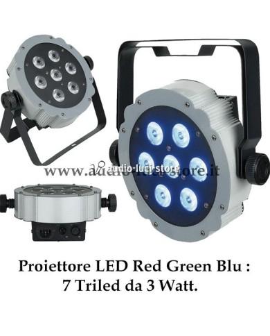 faro led colori faro led colori