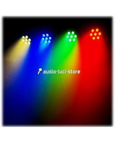 faro led colori faro led colori