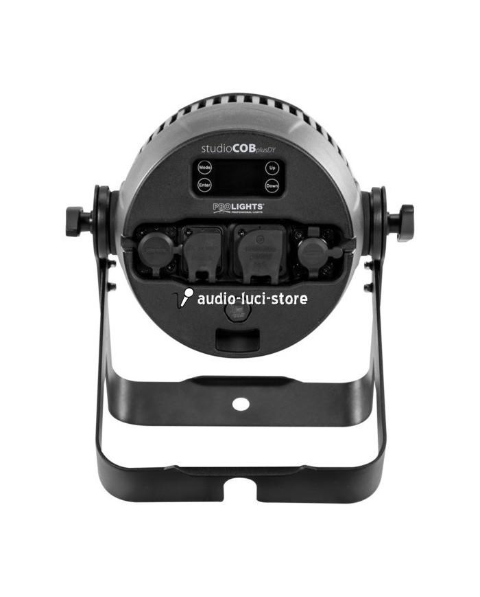 faro bianco caldo 3000k