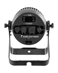 faro bianco caldo 3000k