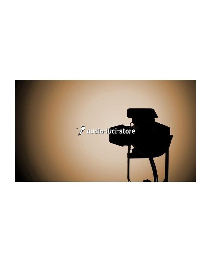 faro bianco caldo 3000k