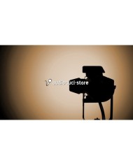 faro bianco caldo 3000k