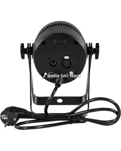 faretto led per bianco 