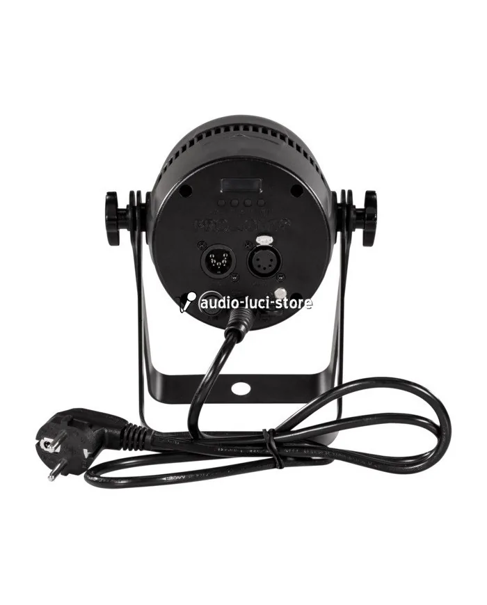 faretto led per bianco 